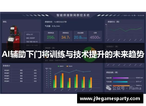 AI辅助下门将训练与技术提升的未来趋势